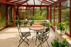 High Newton conservatory quotes