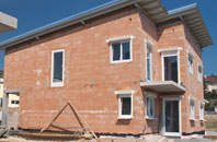 High Newton home extensions