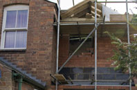 free High Newton home extension quotes